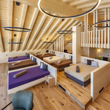 Erlebnishotel Gassenhof, Рачинес — фото 4