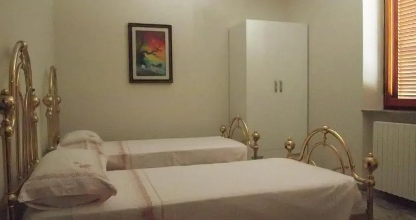 B&B Nardoni, Спинетоли — фото 1