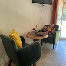 Bungalow Queen Casa Mexibali Troncones, 特龙科内斯 — 照片 3