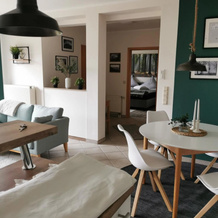Ferienwohnung Auenland, 鲍恩费尔斯 — 照片 5