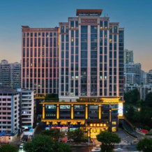Grand Garden Hotel, 韶关 — 照片 5