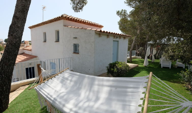 Villa Mariona, 兰波利亚 — 照片 1