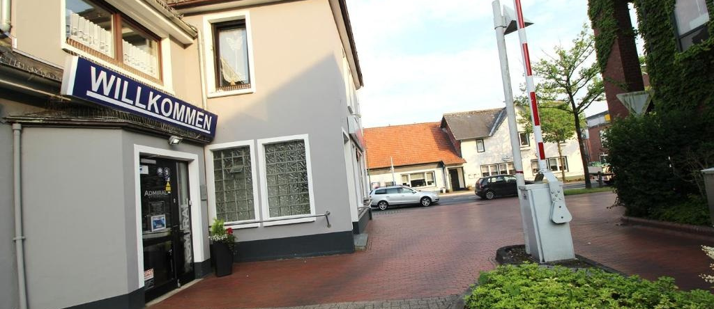Apartment Oldenburg Edewecht, Эдевехт — фото 1
