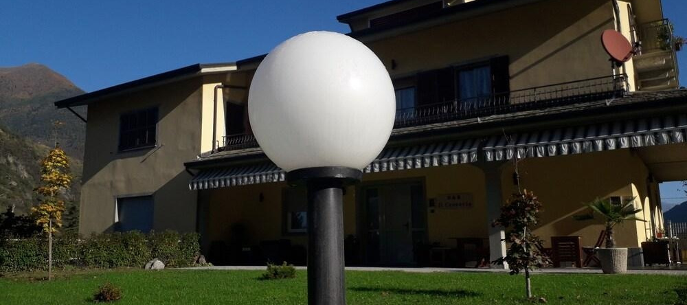 B&B Il Crocevia, Teglio — photo 1