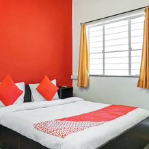 OYO 23383 Sai Holiday Resorts, Pirangut — photo 5