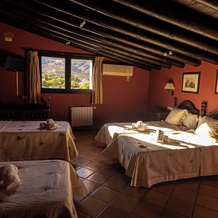 Hotel La Casa Grande del Burgo, 埃尔布尔戈 — 照片 4