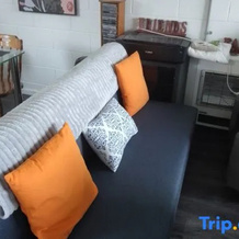 Waratah Waterfall Retreat Unit 3 Free Pay TV & WiFi, 瓦拉塔 — 照片 2