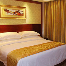 Yichang Vienna Hotel Wanda Branch, 宜昌 — 照片 5