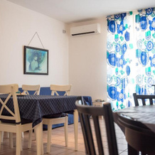 Blu Sun Apartment In Complesso Riva Del Sole, Джовинаццо — фото 2