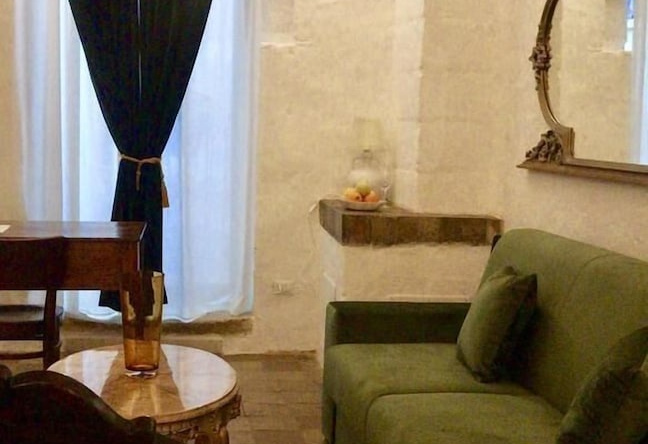 Ponticelli B&B Boutique & SPA Hammam Quisisana, 普利亚大区格拉维纳 — 照片 1