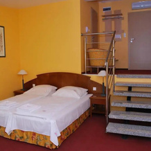 Gregor Pensjonat Fitness & Spa, 绿山城 — 照片 5