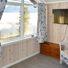 6 Person Holiday Home In Blaksæter, Хорниндал — фото 5