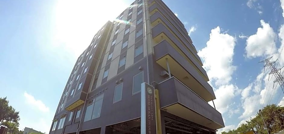 Hotel Ocean Iwasawa / Vacation STAY 33555, 楢叶 — 照片 1
