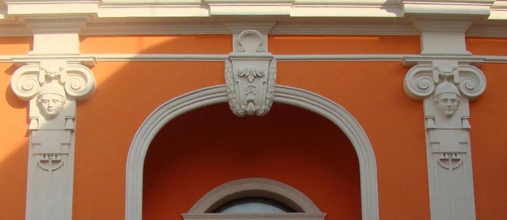 Domus Salentina, Леверано — фото 1