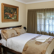 Overlander Homestead Motel, 罗马 — 照片 4