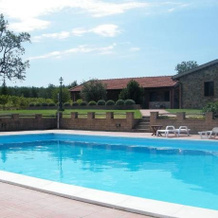 Agriturismo Podere del Vescovo, 卡斯特尔德尔皮亚诺 — 照片 4