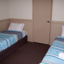 Halifax Holiday Park, 尼尔森湾 — 照片 4