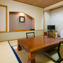 Ryokan Sakanaya Honten, 大洗 — 照片 3