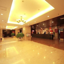 Jiangyou Jiangzhe Hotel, Мяньян — фото 2