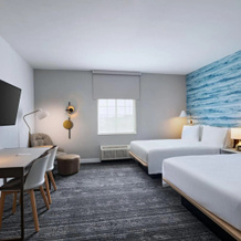 Towneplace Suites Weatherford, Уэтерфорд — фото 4