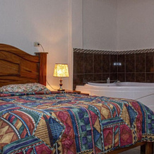 Hotel Tabacones, Санта-Круз — фото 3