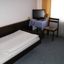 Hotel Weißes Rössel, Wertheim — photo 4