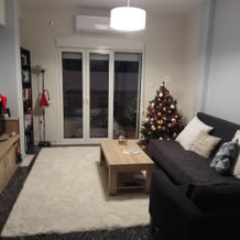 MyHome! Modern, huge, central, quiet, clean, 佩里斯特里翁 — 照片 3