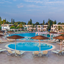 Kipriotis Maris Suites, Кос — фото 3