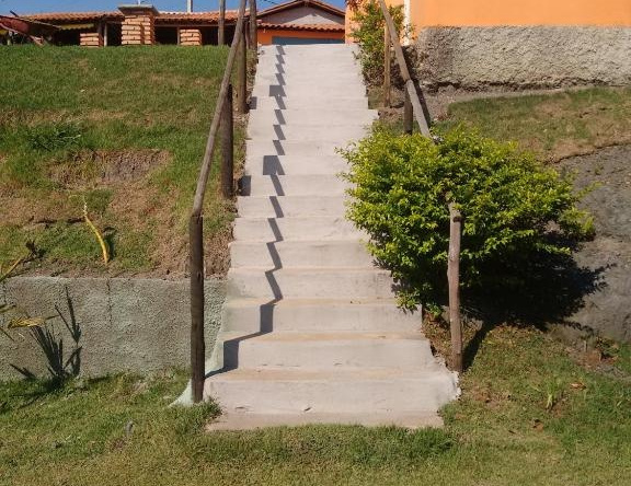 Pousada Só Alegria, Mario Campos — photo 1