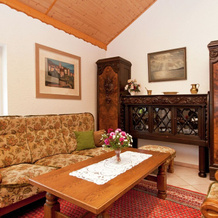 Cozy Holiday Home with Garden in Gees, 盖罗尔施泰因 — 照片 2