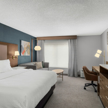 Holiday Inn Coralville Iowa City by IHG, 科勒尔维尔 — 照片 4