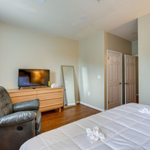 Capitol Heights Apartment ~ 8 Mi to National Mall!, 国会高地 — 照片 3