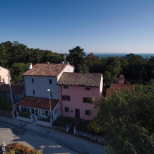 Hotel Aurora Duino, 杜伊诺-奥里西纳 — 照片 5