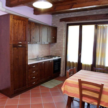 Agriturismo Sant'Antonio, Montegridolfo — photo 3
