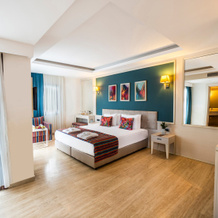 Duja Bodrum Hotel, 托尔巴 — 照片 4