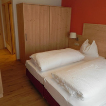 Hotel Gasthof Zur Post, Кримль — фото 3