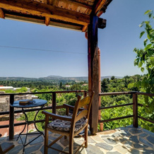 Villa Zoi Tzitzifes, Айя-Румели — фото 2