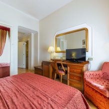 Grand Hotel Nuove Terme, Аккви-Терме — фото 4