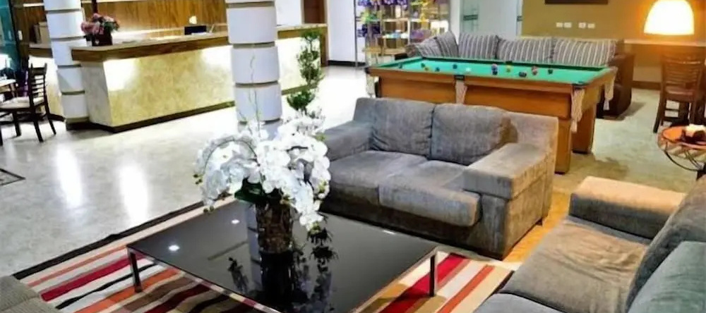 Hotel Arlen 4 Lago Hotel, 兰巴里 — 照片 1