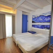 Energy Hotel, Calceranica al Lago — photo 4
