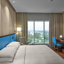 Hyatt Regency Thrissur, 特里苏尔 — 照片 4
