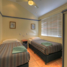 Discovery Holiday Parks - Tannum Sands, 坦纳姆金沙 — 照片 5