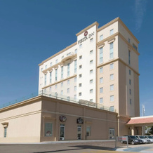 Fiesta Inn Cd. Obregón, Сьюдад-Обрегон — фото 2