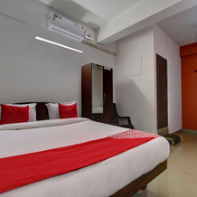 Oyo 22441 Hotel Shanthala Boarding And Lodge, 乌拉尔 — 照片 2