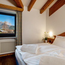 Hotel Terme Antico Bagno, 波扎-迪法萨 — 照片 3