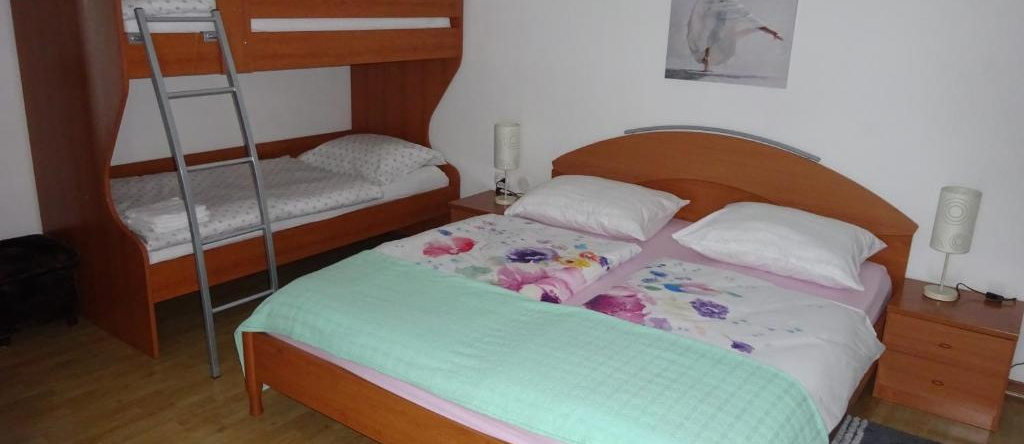 Rooms Kapelj, Постойна — фото 1