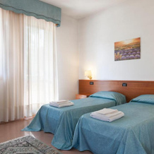 Hotel L'Incontro, 尤加尼山丘地区公园 — 照片 5