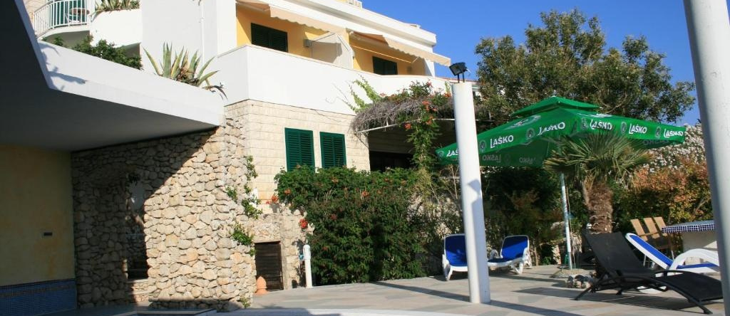Grand View Apartments, 德拉什尼采 — 照片 1