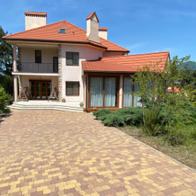 V Kedrovoy Rosche Guest House, Kabardinka — photo 2