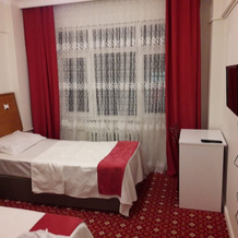 Ozyurt Hotel, 巴尔滕 — 照片 3
